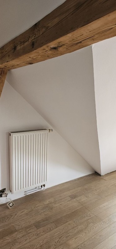 peinture de radiateur Strasbourg