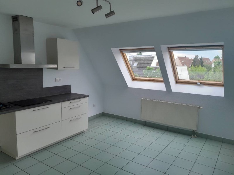 Travaux de rafraîchissement d’un appartement locatif sur la Robertsau à Strasbourg