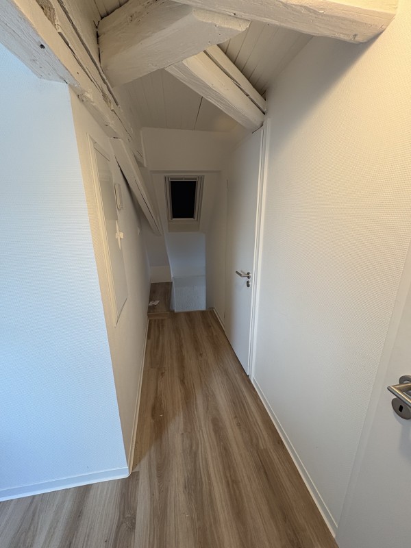 Mise en peinture d’un appartement secteur Mutzig avec une entreprise de peinture