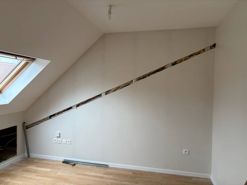 rénovation isolation à Strasbourg