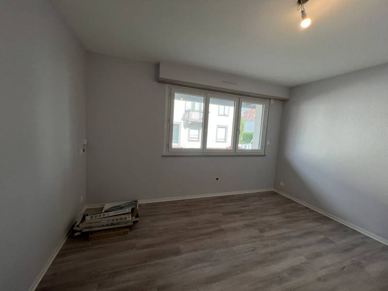 Faire la peinture de son nouveau bien immobilier quand on est nouvel acquéreur avec une entreprise de rénovation KSO à Strasbourg vous guide