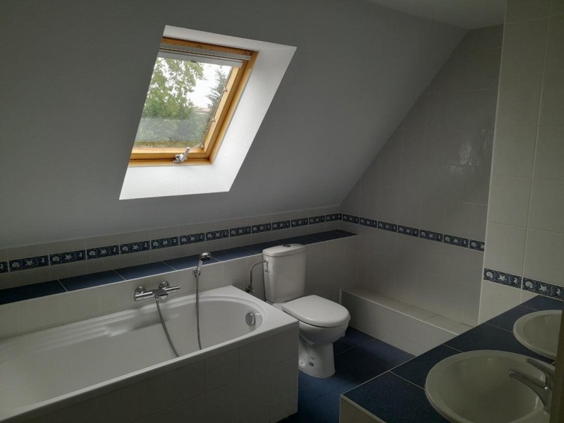 Travaux de rafraîchissement d’un appartement locatif sur la Robertsau à Strasbourg