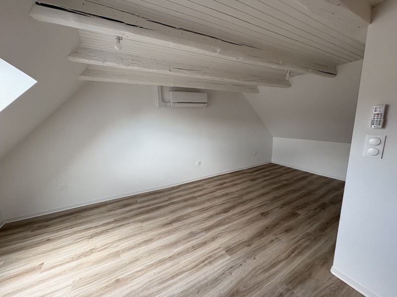 Mise en peinture d’un appartement secteur Mutzig avec une entreprise de peinture