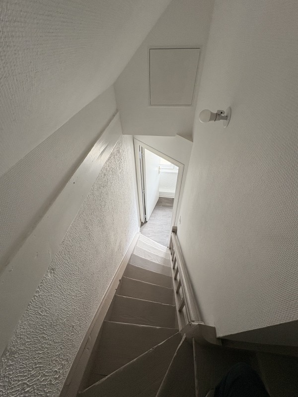 Mise en peinture d’un appartement secteur Mutzig avec une entreprise de peinture