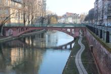 Agence immobilière avec biens de prestige à Strasbourg Immo Catherine Chevreux